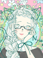 이계! 성녀님을 주세요, 제발!