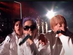 트레저 마마무대 감상