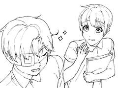 [2019] 연애하면 서로 닮는다잖아