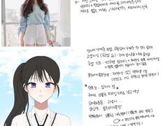 [진저쿠키] 라비에티