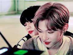 걔와의 로코 15 結