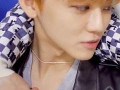 [NCT] 아 모기 물린거라고