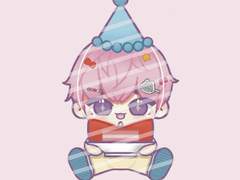 🎂재찬 생일 기념 키링 도안🎂