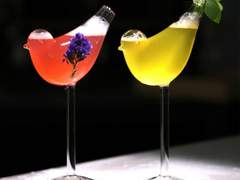 우구한테 새모양 잔 선물하고 싶다