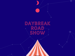 【마기카로기아】데이브레이크 로드 쇼