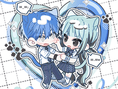 하트 시리즈 [X]