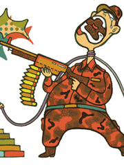 (일기) 3주를 버틸 수 없어서