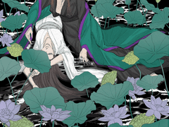 [소소이설] 암후라고 불리는 여자 1