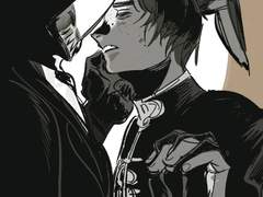 [FFXIV/OC] '바미르'