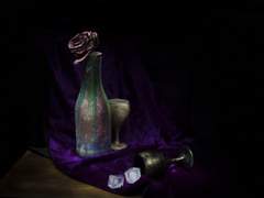 [카이사라] The Altar.