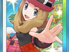 [살롱] 세레나와의 특별한 하루 - 후편