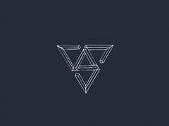 세븐틴 마법진_움짤 공유