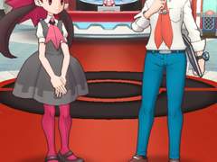 포케마스 팔데아 언급 모음