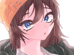 단발비니뜰님이 공식?!