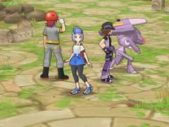 버디즈 에피소드 - 투지 & 게노세크트