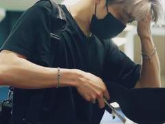 벌레 잡아주세요 TALK