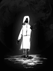 이름없는 잔상과 함께 불안정한 춤을