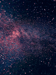 자작소설 귀신문