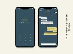 ios/ktheme ⨾ 188. Vintage two color #01-1