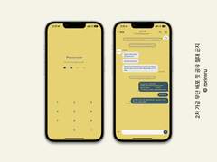 ios/ktheme ⨾ 189. Vintage two color #01-2