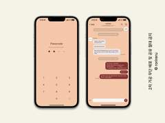 ios/ktheme ⨾ 193. Vintage two color #03-2