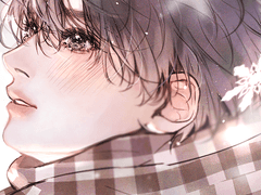 [O.C] 겨울❄️☃️🎄🌨️