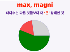 magn, maj, max, magni