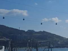 하승아, 내가 지켜줄게...