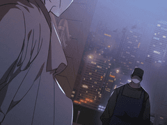 불변의 법칙 1화