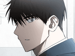 불변의 법칙 3화