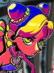 죠죠의 기묘한 모험