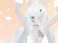 VRC 아바타 커미션