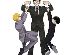 쿠보에몽 그림 커미션