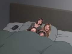 221117 aespa Debut 2nd Anniversary Instalive