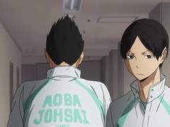 친하지도 않은 후배가 자꾸 시비를 건다. 上