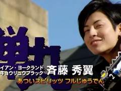 최애캐의 고찰 ~이안 요크랜드편~