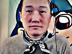 브베사진 - 만화 캐릭터 분위기 브베