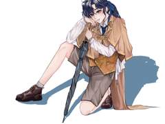 커미션 (@ro_ku_roku)