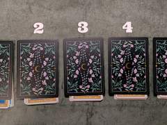 [제너럴리딩] 올 한해 열심히 살아오신 여러분들께 타로가 주는 메세지