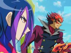 [백업] 고슈랑 드로와 주저리