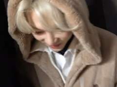 스트레이키즈 이용복