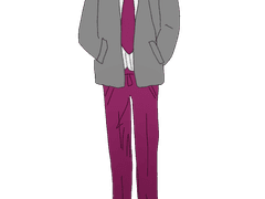 이것은 무엇? 맑은.눈.