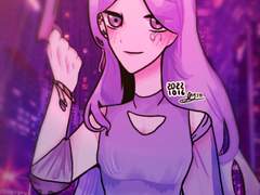 🌸뇸뇸커미션!🌸