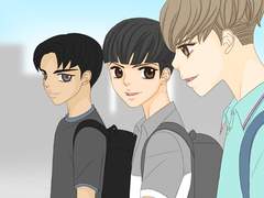 53화 하운(교장 선생님) 이야기(7)