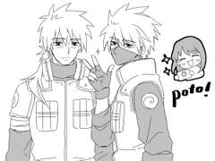 나아아중에 찍을 것 같은 부자 사진