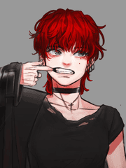 [BL]걸레에게도 순정이있다(가제)