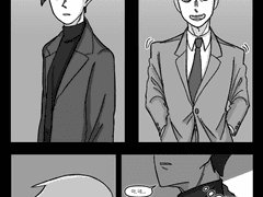 [리츠레이] 사기꾼