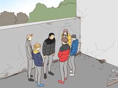 57화 하운(교장 선생님) 이야기(11)