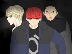 58화 하운(교장 선생님) 이야기(12)