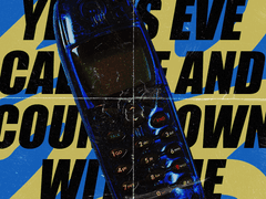 2023 NEW DAY MOOD 키치 연하장 커미션